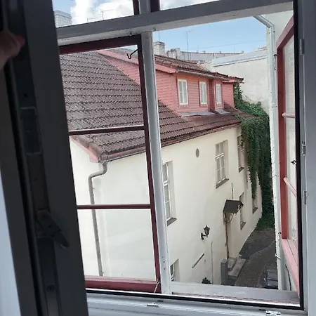 Charming In Old Town! Tallinn