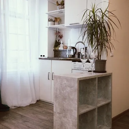 Apartamento Charming In Old Town!