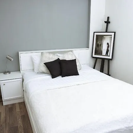 Charming In Old Town! Apartamento *