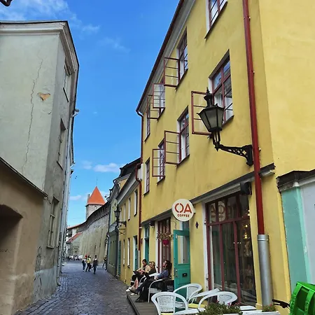 Διαμέρισμα Charming In Old Town! *