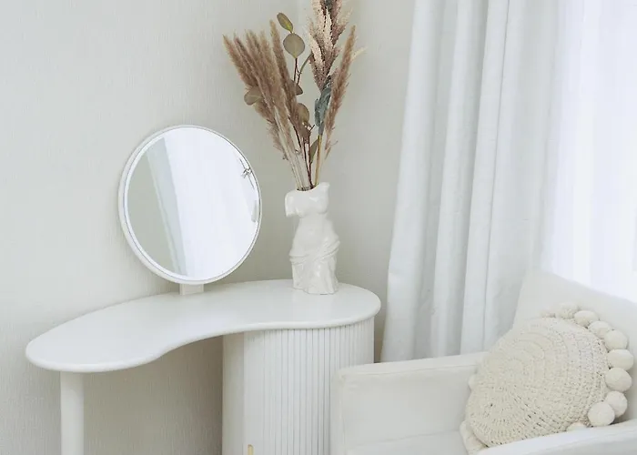 Charming In Old Town! Apartment