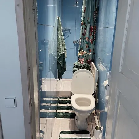 Charming In Old Town! Apartment Reval