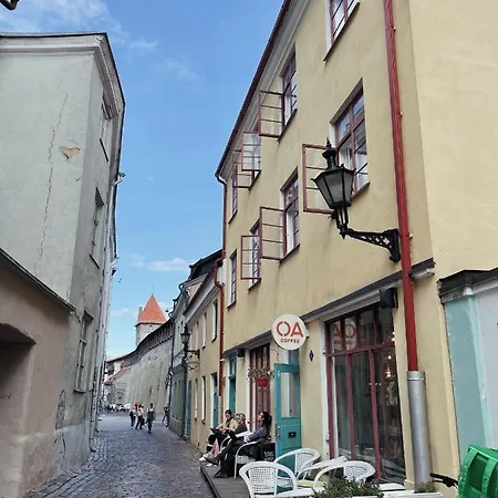 Charming In Old Town! Apartment *