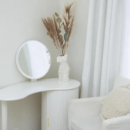 Charming In Old Town! Apartment