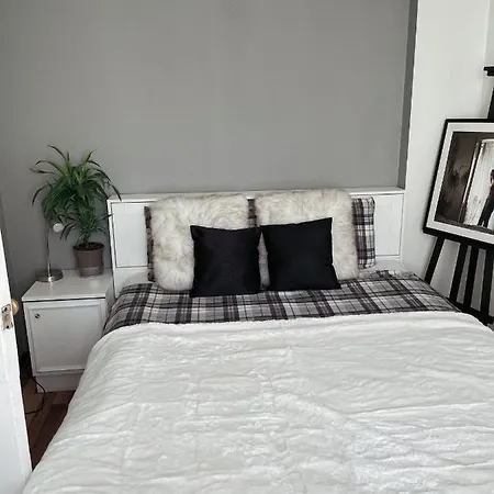 Charming In Old Town! Apartmán Tallinn