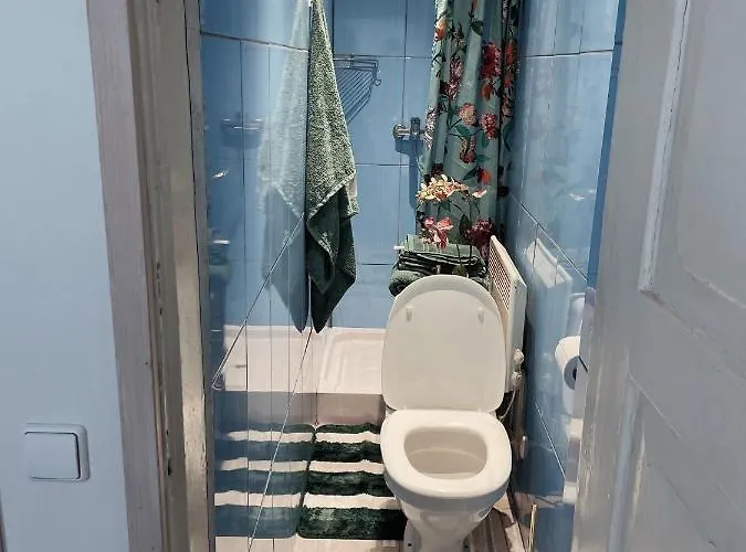 Charming In Old Town! Appartement Tallinn