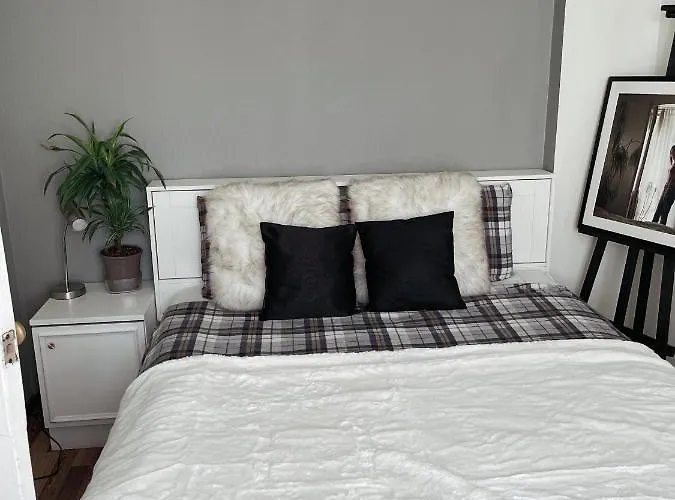 Charming In Old Town! Appartement Tallinn