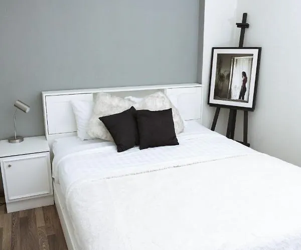 Charming In Old Town! Appartement *